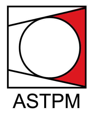 ASTPM logo